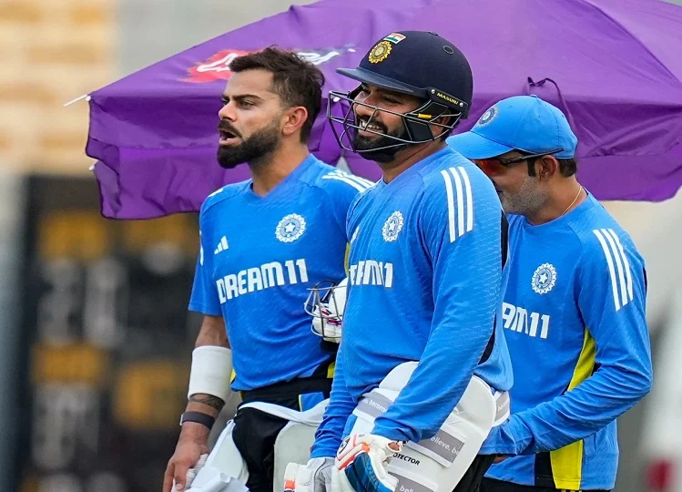 गंभीर, रोहित और कोहली के लिए आई खुशखबरी, BCCI अब करेगा ऐसा