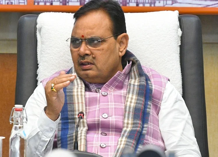 Rajasthan:  भजनलाल सरकार ने अब ले लिया है ये निर्णय, उदयपुर में अब किया जाएगा ऐसा