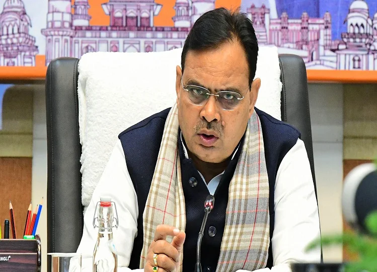 Rajasthan: प्रदेश सरकार अब लाने जा रही है ये नीति, सीएम भजनलाल ने इस अधिनियम को लाने की भी कही बात