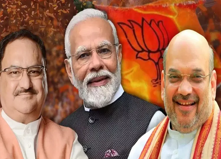 Delhi: अब पीएम मोदी और अमित शाह करेंगे ऐसा, आज जेपी नड्डा उठाएंगे ये बड़ा कदम