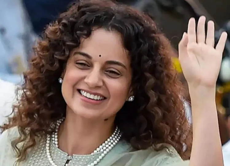 Kangana Ranaut ने अब राहुल गांधी को लेकर दिया बड़ा बयान, प्रियंका के बारे में भी कही ये बात