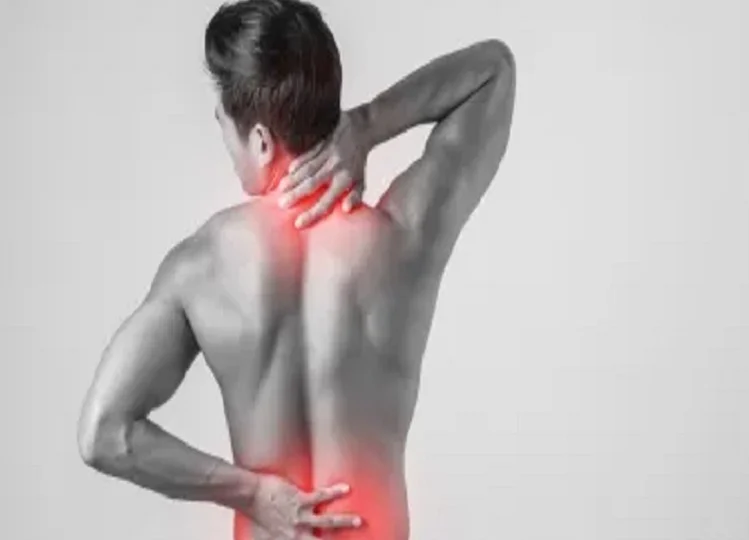 Health Tips: अगर शरीर के इन हिस्सों में हो रहा है दर्द तो हो सकते हैं डायबिटीज के संकेत, जान लें आप