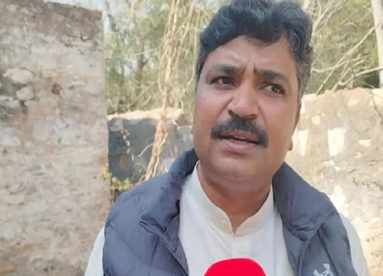 Rajasthan:  टीकाराम जूली ने दिया बड़ा बयान, कहा- प्रधानमंत्री नरेंद्र मोदी को अपना अहंकार...