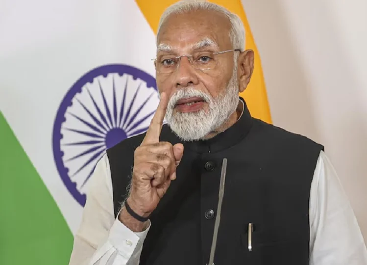 Modi government  ने अब राजस्थान को दी ये बड़ी सौगात, लोगों को मिलेगा ये फायदा