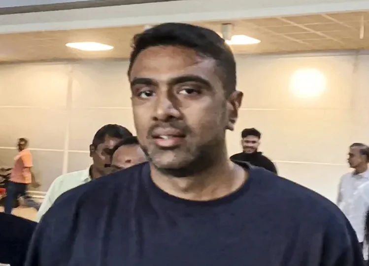 हिन्दी भाषा पर बयान देकर विवाद में फंसे R Ashwin, बोल दी थी इतनी बड़ी बात