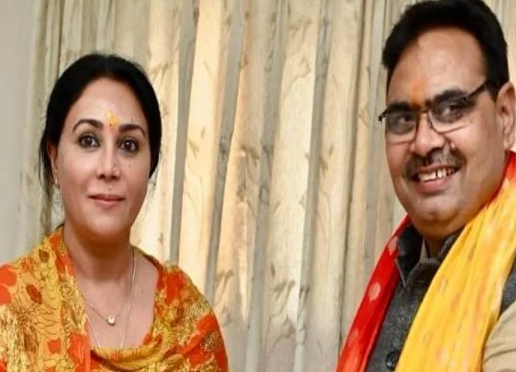 Rajasthan: केन्द्र के साथ मिलकर भजनलाल सरकार आज करने जा रही हैं ऐसा, सभी की रहेंगी नजरें