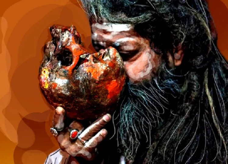 Maha Kumbh 2025: शव पर बैठकर साधना करते हैं अघोरी साधु, उनके साथ शारीरिक संबंध बनाने से बढ़ जाती है शक्ति