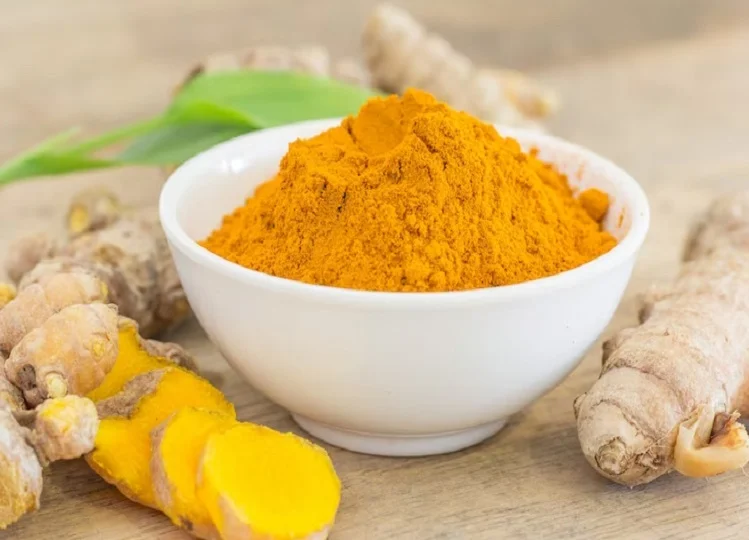 Health Tips: प्राकृतिक रूप से शुगर को कंट्रोल करती है अदरक, डाइट में कर लें शामिल