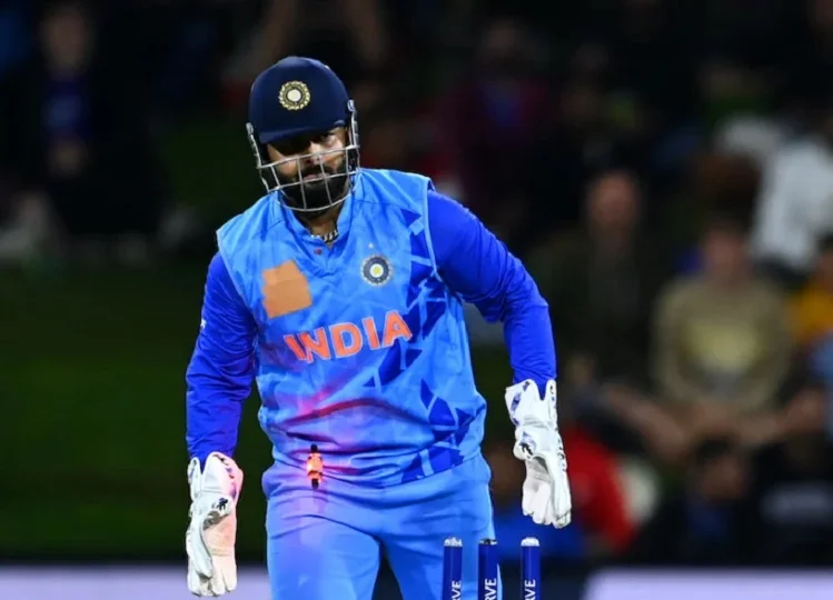 IND vs ENG: एक साथ इन पांच क्रिकेटरों की भारतीय टीम से हुई छुट्टी, पंत को भी नहीं मिली जगह
