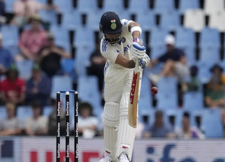 12 साल बाद ऐसा करेंगे Virat Kohli! अब इस टीम में मिली है जगह