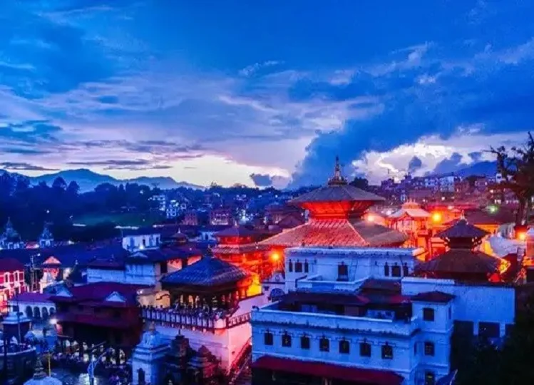 Travel Tips: आईआरसीटीसी ने नेपाल भ्रमण के लिए पेश किया सस्ता टूर पैकेज, आज ही बुक करवा लें टिकट
