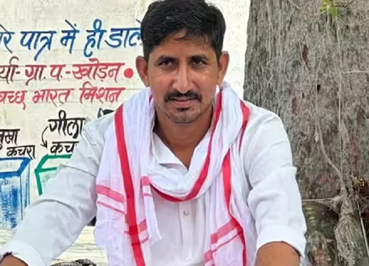 Rajasthan: सांसद राजकुमार रोत ने भजनलाल सरकार को दे डाली है बड़े आंदोलन की चेतावनी, ये है मामला