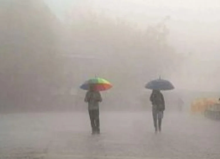 Rajasthan weather update: शीतलहर से कांप उठे प्रदेश के लोग, आज इन हिस्सों में होगी बारिश, जारी हुआ है ये अलर्ट