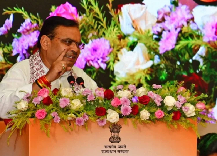 Rajasthan: भजनलाल सरकार अब स्कूलों में पढ़ने वाले हर बच्चे को देगी आठ सौ रुपए, उठा लिया है ये कदम