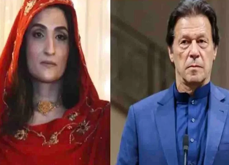 Pakistan: पूर्व पीएम इमरान को मिली 14 साल की जेल की सजा, पत्नी बुशरा बीबी के लिए भी कोर्ट ने सुनाया ये फैसला