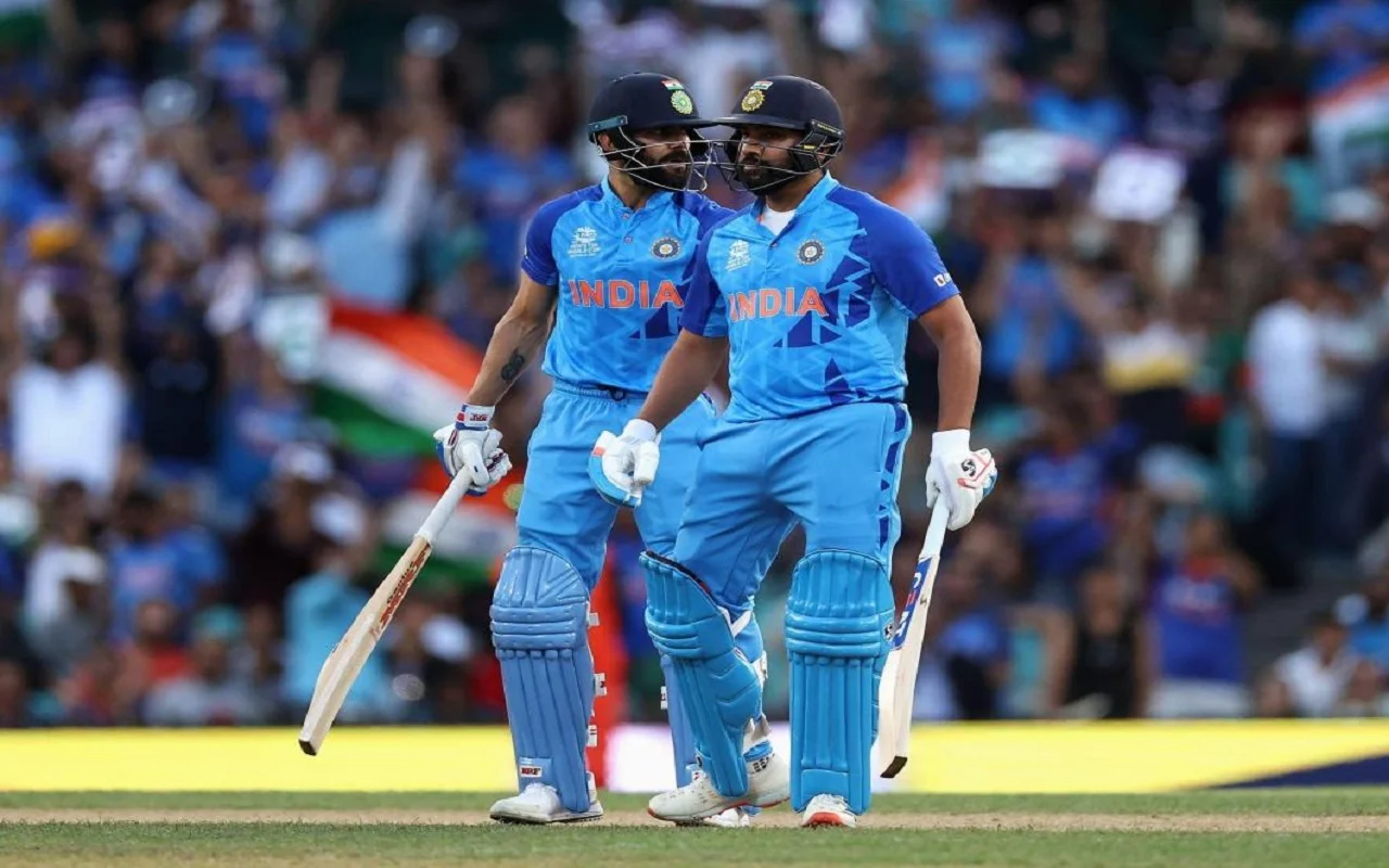ऐसा हुआ तो  Kohli और Rohit के  आईपीएल खेलने पर लग जाएगा प्रतिबंध, सैलरी में भी होगी कटौती