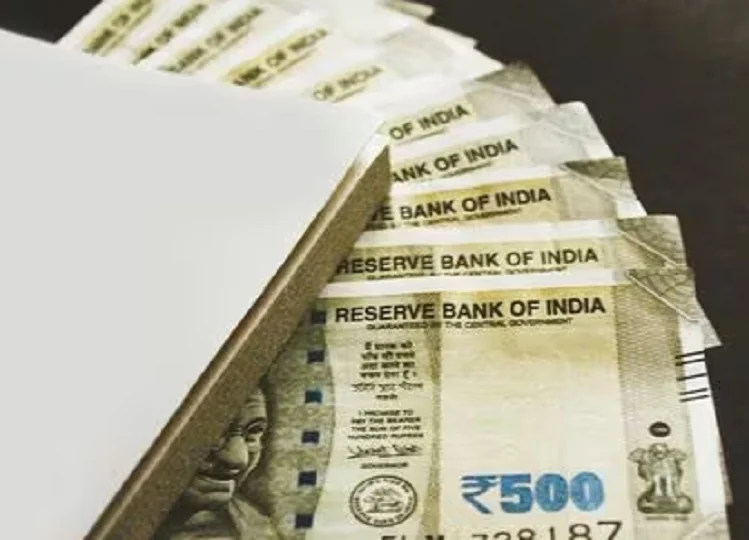 8th Pay Commission: अब कर्मचारियों की मिनिमम बेसिक सैलरी बढ़कर हो जाएगी 51,480 रुपए! इस प्रकार समझें पूरा गणित