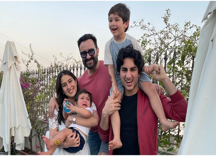 इब्राहिम अली खान नहीं बल्कि तैमूर लाए थे सैफ अली खान को अटैक के बाद हॉस्पिटल! डॉक्टर ने किया खुलासा