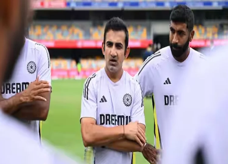 Champions Trophy 2025: जब ज्योतिषी ने की थी भविष्यवाणी, गंभीर भारत के कोच के रूप में कम से कम एक ICC ट्रॉफी जीतेंगे