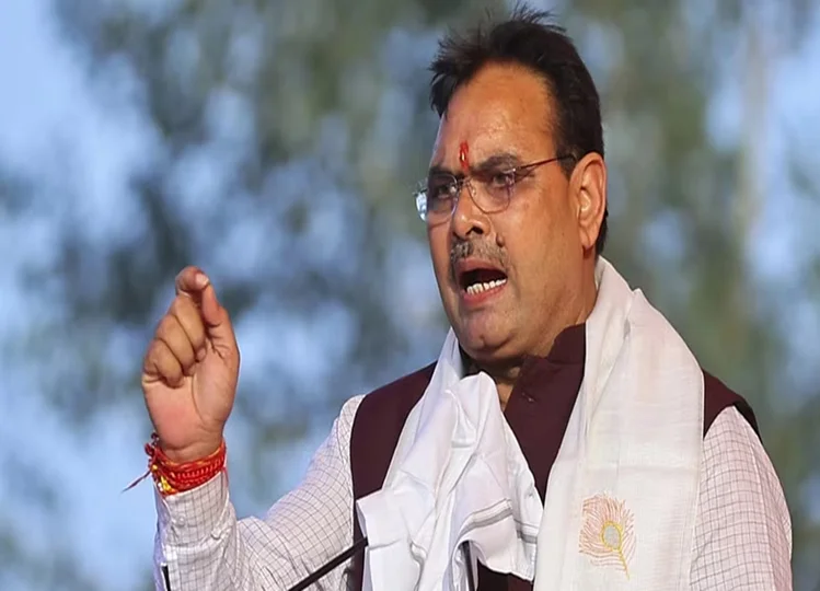 Rajasthan: बजट में ये बड़ा दांव  खेलने जा रहे सीएम भजनलाल, जहाँ बीजेपी नहीं जीती उन इलाकों के लिए बनाया मास्टर प्लान