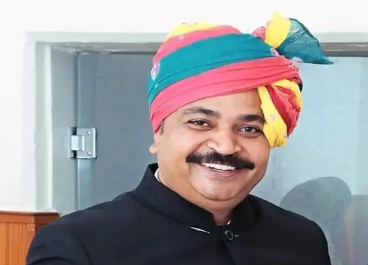 बीजेपी सरकार न केवल जनता की समस्याओं के प्रति उदासीन है, बल्कि उन पर दमनकारी रवैया अपनाने में भी आगे है:Tika Ram Jully