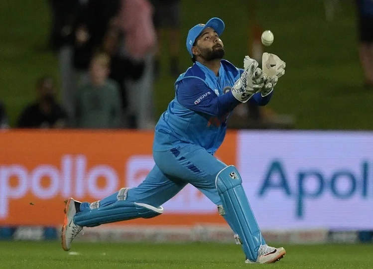 युवा विकेटकीपर बल्लेबाज Rishabh Pant को मिलेगी कप्तानी, हो गया है तय!