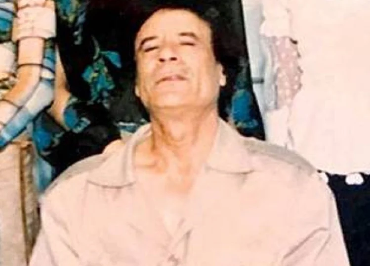 स्कूली लड़कियों के साथ गंदा काम करता था ये मुस्लिम तानाशाह, हमबिस्तर होने के बाद...