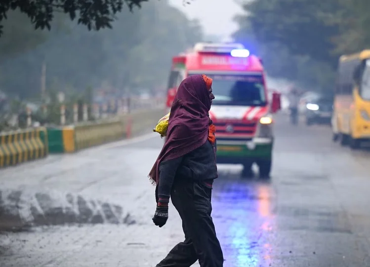 Rajasthan weather update:  इस माह ठंड से लोगों को नहीं मिलेगी राहत, आज शाम को सक्रिय होने जा रहा है नया पश्चिमी विक्षोभ, इन जिलों में होगी बारिश