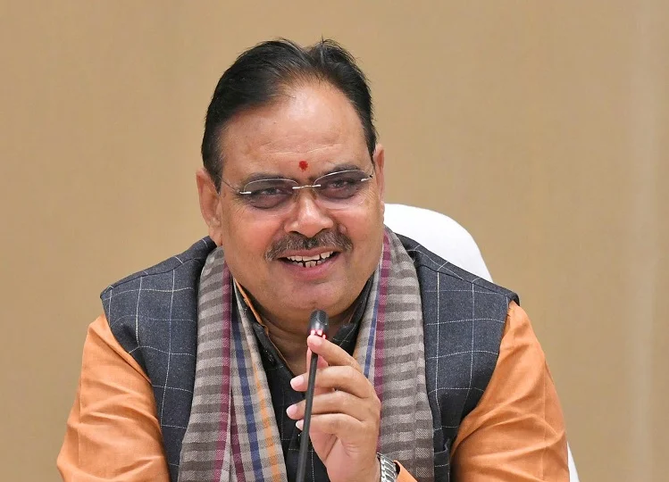 Rajasthan: सरकार अब कर रही है ऐसा, पूरा होगा सीएम भजनलाल का ये संकल्प