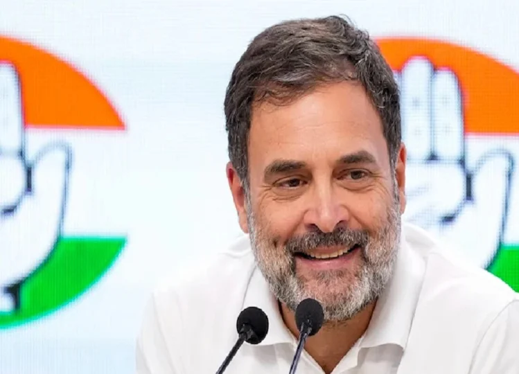 Rahul Gandhi ने केन्द्र सरकार पर कसा तंज, कहा-मोदी के विकसित भारत की सच्चाई...