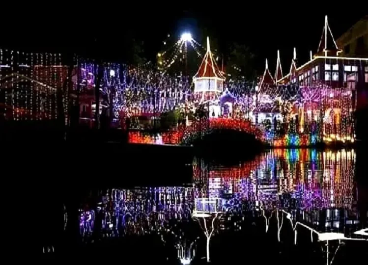 Travel Tips:  नैनीताल के इन पांच पर्यटक स्थलों पर मिलेगा स्नोफॉल का मजा लेने का मौका, बना लें हनीमून का प्लान