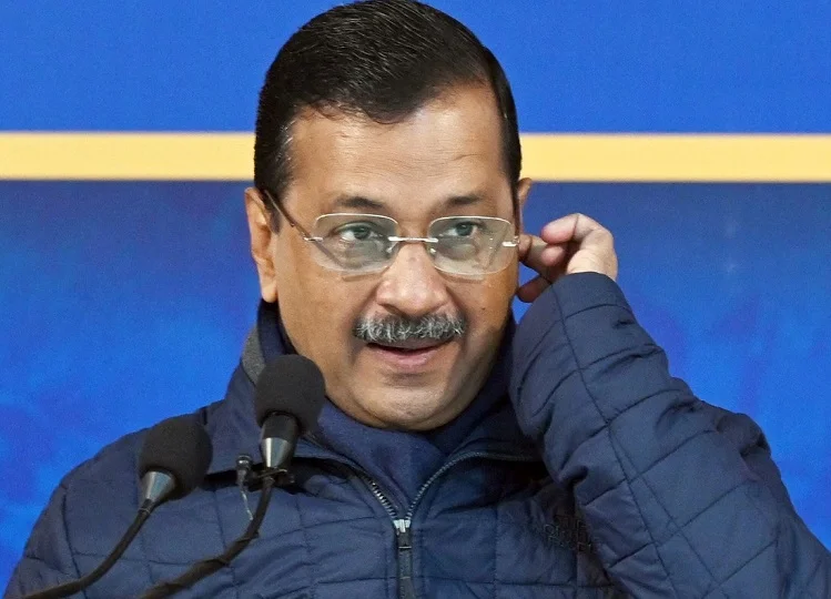 Arvind Kejriwal ने अब कर दिया है इस बात का दावा, कहा- बीजेपी अपनी ऐतिहासिक हार की तरफ...