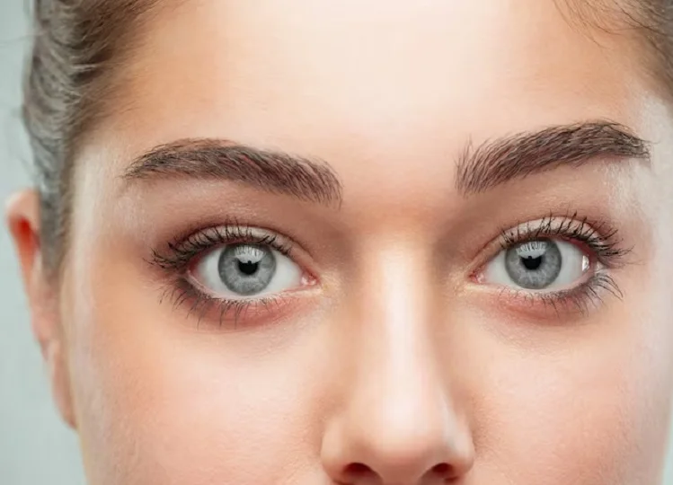 Eye Care Tips:  आंखों की रोशनी बढ़ाने के लिए इन चीजों का करें सेवन, जल्द ही हट जाएगा चश्मा
