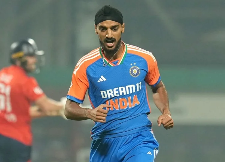 IND vs ENG: अर्शदीप सिंह ने तोड़ा युजवेंद्र चहल का ये रिकॉर्ड, अब इस विश्व कीर्तिमान पर है नजर