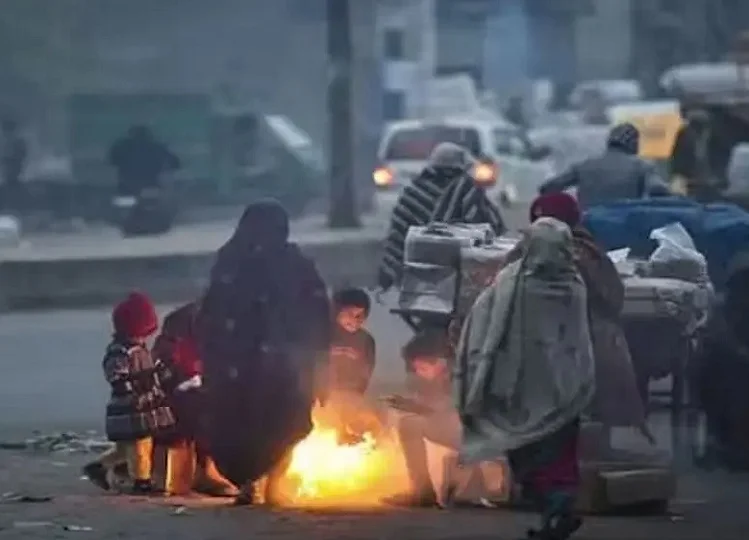 Rajasthan weather update: आज सात जिलों में होगी बारिश, मौसम विभाग ने जारी की ये चेतावनी