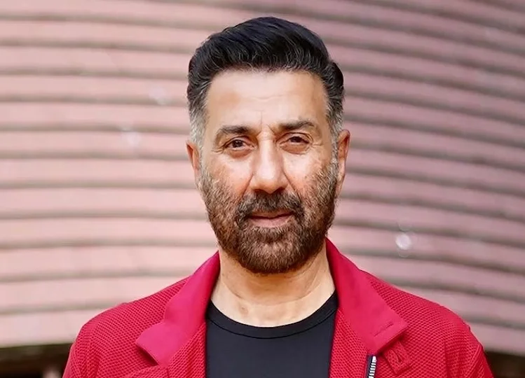 अब इस फिल्म में देखने को मिलेगा Sunny Deol के अभिनय का जलवा, इस दिन होगी रिलीज