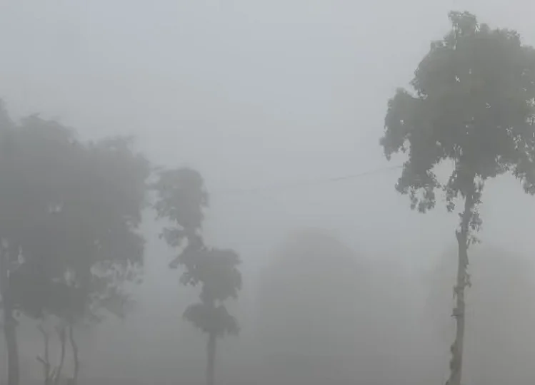 Rajasthan weather update: फिर से सक्रिय हो रहा है नया पश्चिमी विक्षोभ, लोगों को अभी नहीं मिलेगी ठंड से राहत