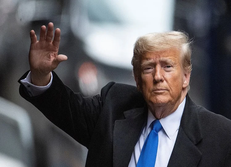 Donald Trump ने अब जता दी है ये इच्छा, जानकर चौंक जाएंगे आप