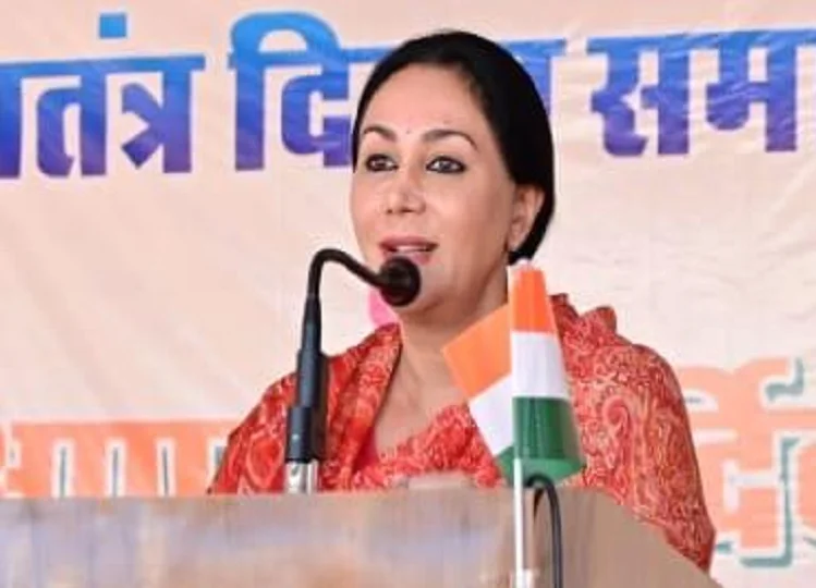 Rajasthan: अब भजनलाल सरकार पूरी करनी वाली है कर्मचारियों की ये मांगें, उपमुख्यमंत्री दिया कुमारी ने दिए ये संकेत