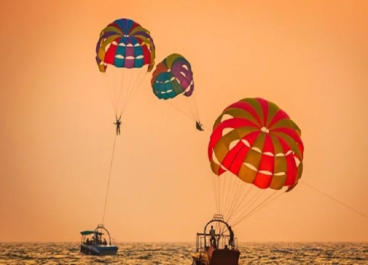 Travel Tips: पत्नी के साथ गोवा की यात्रा कर इस वैलेंटाइन डे को बनाए यादगार, आईआरसीटीसी ने पेश किया है शानदार टूर पैकेज