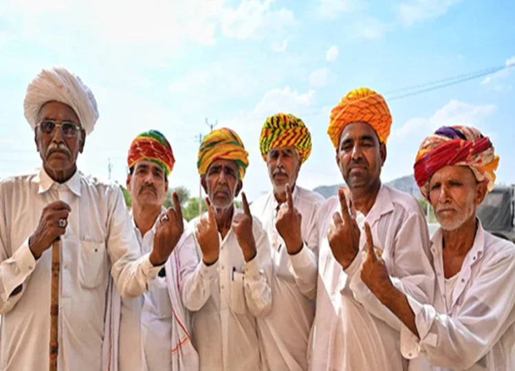 Rajasthan: इस तारीख को होंगे पंचायत उपचुनाव, 3 फरवरी तक चलेगा नामांकन, जानें डिटेल्स