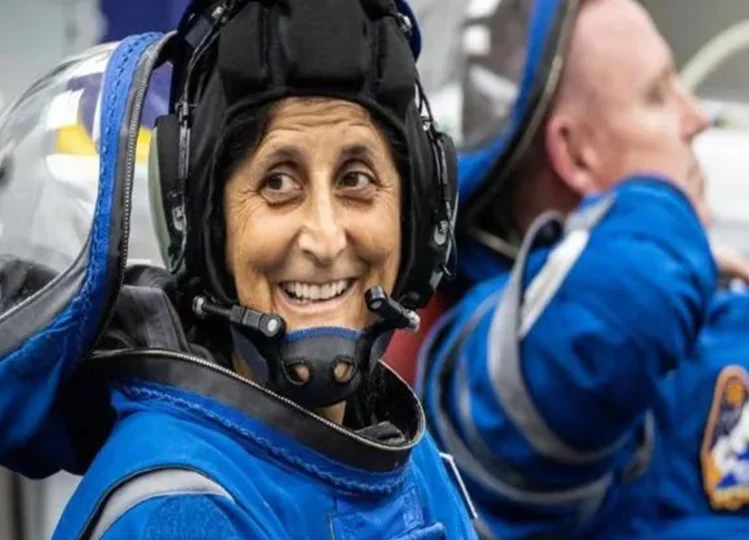 क्या जल्द ही घर वापसी करने वाले हैं Sunita Williams और Butch Wilmore, एलन मस्क ने दिया ये बड़ा अपडेट