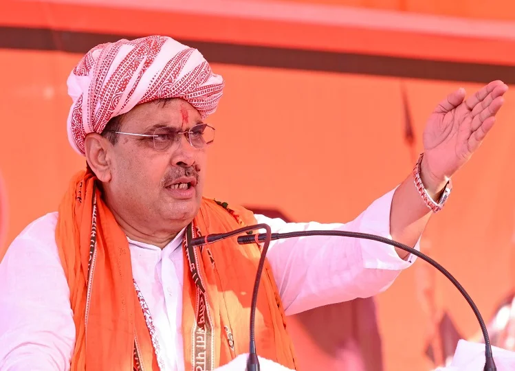Rajasthan:  भजनलाल सरकार ने खाद्य सुरक्षा योजना में इन लोगों को दे दी है छूट, इन्हें भी ई—केवाईसी की बाध्यता से रखा बाहर