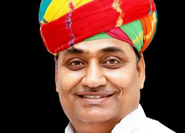 Rajasthan: जब से भाजपा की सरकार बनी है, हर कार्य में लीपापोती एवं भ्रष्टाचार फैला है: डोटासरा 