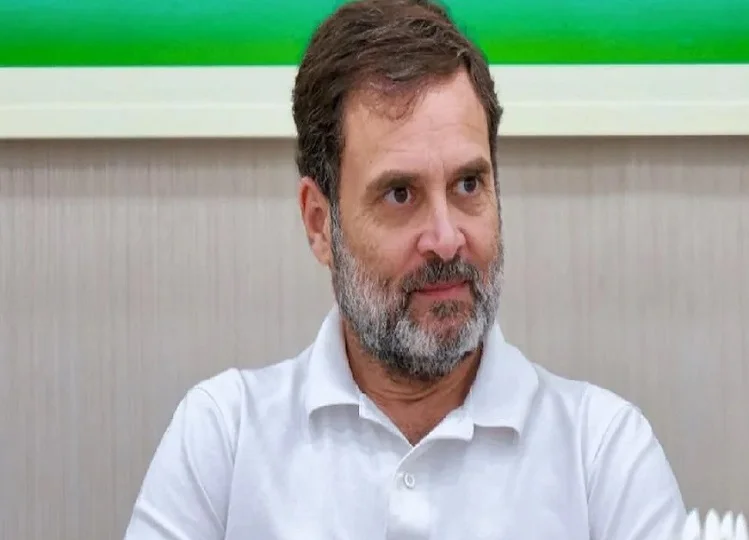  Rahul Gandh किस बात को लेकर केजरीवाल के लिए दे रहे हैं गारंटी?
