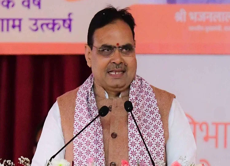 Rajasthan: सरकार पांच फरवरी से सम्पूर्ण प्रदेश में लागू कर रही है ये योजना, सीएम भजनलाल ने भी कर दी अपील