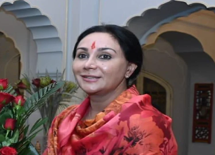 Rajasthan: उपमुख्यमंत्री दिया कुमारी ने जन्मदिन के मौके पर दी ये सौगात, खिल उठे महिलाओं के चेहरे