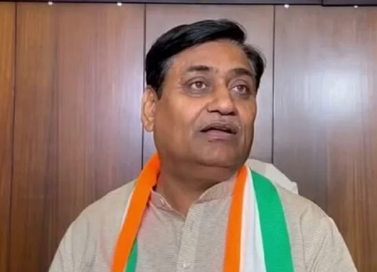 राज्यपाल से गुड गवर्नेंस के कसीदे पढ़वाएगी भजनलाल सरकार: Dotasra