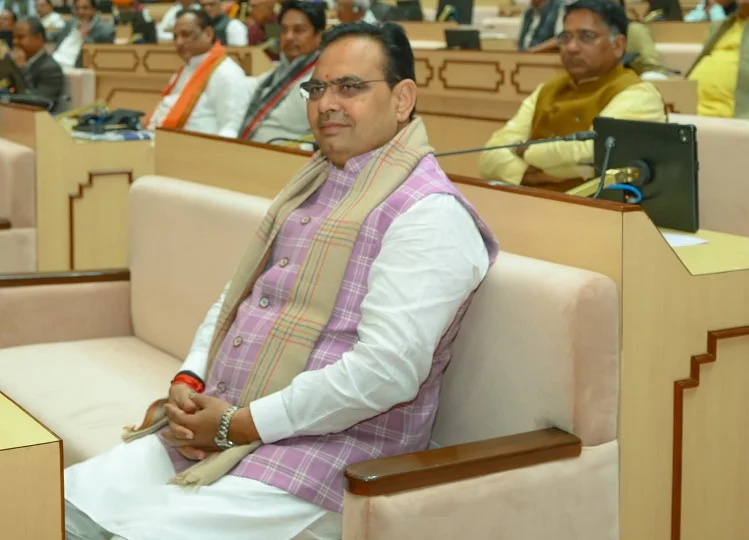 Rajasthan: राज्यपाल के अभिभाषण को लेकर सीएम भजनलाल शर्मा ने कही बड़ी बात