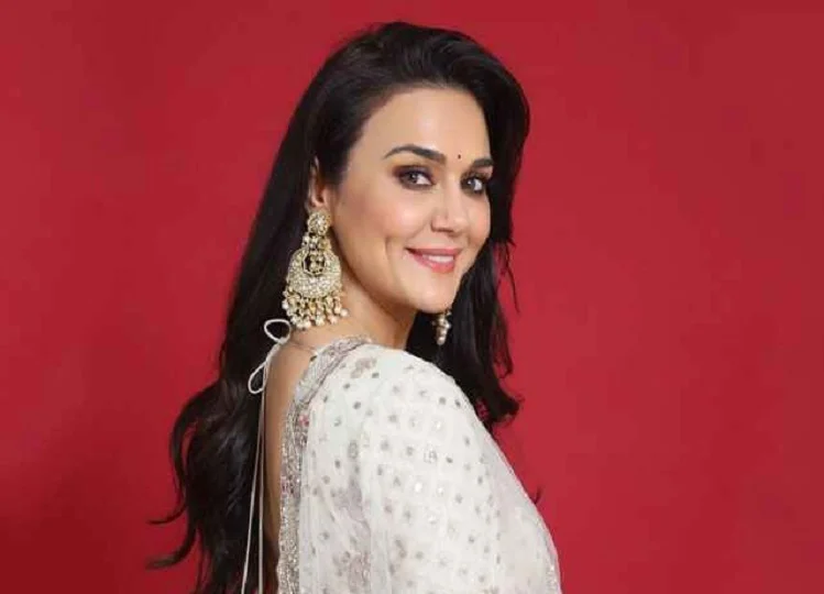 Birthday Special: आज इतने करोड़ की संपत्ति की मालकिन हैं प्रीति जिंटा, यहां तक की है पढ़ाई, जानें उनसे जुड़ी ये रोचक बातें